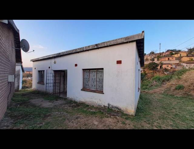 1 BEDROOM PROPERTY TO RENT IN UMLAZI J